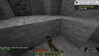 MLG stone