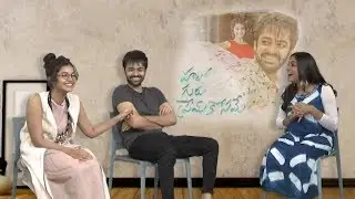 Hero Ram and Anupama Hilarious Interview About Hello Guru Prema Kosame | TFPC