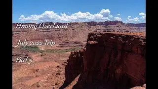 Hmong Overland July 2022 Trip Part 5