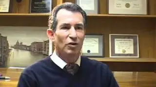Medical Director discusses addiction - Narconon Vista Bay