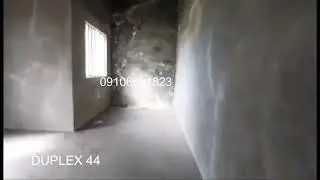 APEC HOMES DUPLEX 44 (MODEL HOUSE)