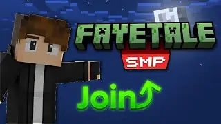 VIEWER SMP OPENING JOIN US FAYETALE SMP