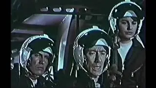 FILM OF THE DAY: Assignment: Outer Space (1960)