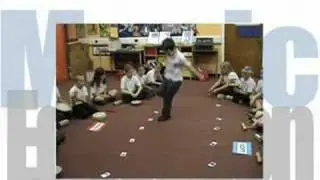 Творчество - ABC Creative Music