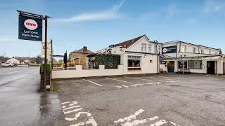 OYO Lomond Park Hotel, Balloch, United Kingdom