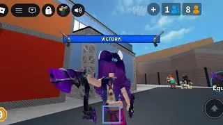 Mm2 mobile *XENO SET* montage 