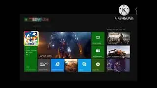 Xbox one Games Dailymotion