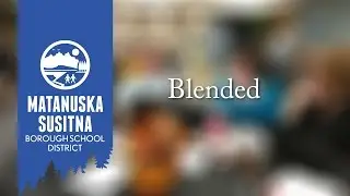 Blended FLT