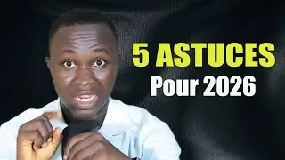 5 conseils clés pour une année 2026 réussie... 