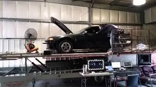 03/04 Cobra with Precision 7675.