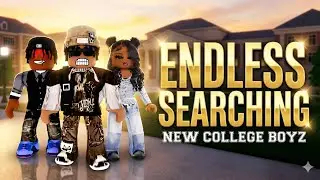 ENDLESS SEARCHING | S1 EP2