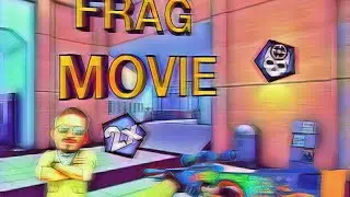 ФРАГМУВИ U-Ratio в Critical Ops | FRAGMOVIE U-Ratio in Critical Ops