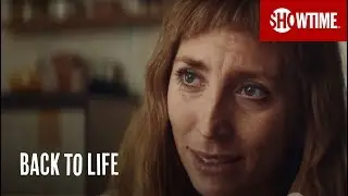 'Your CV Is Quite Gappy' Ep. 1 Official Clip | Back to Life | SHOWTIME