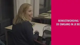Opleiding Middle Management - Ervaringen