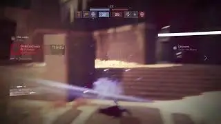 Destiny 2 : A por la Khostov EXOTICA