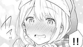 Kuri Bocchi na Senpai to Santa na Kouhai | Read React