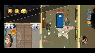 Robbery bob 2: that is was complete