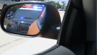 I'M GOING TO JAIL BECAUSE OF POKEMON GO?!