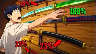 (FULL) Betrayed He Awakened SSS Class Weapon Creation System Part 5 - Manhwa Recap