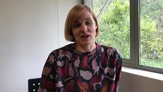 STIAS Seminar Series 2019: Dr Debra Shepherd, Stellenbosch University