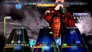 Under Pressure - Queen - Full Band FC