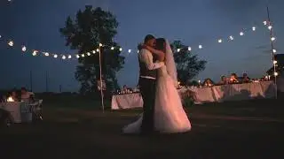 Amanda & Jason's Wedding Video