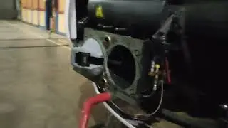 Train mechanical coupling (scharfenberg) 🚇🚆🚄 #train