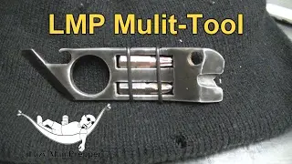 LMP Multi Tool Introduction