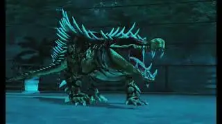 Open Season (SaltyEdits Style) Clip: Stage Attack