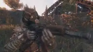 Survarium PvP | Режим PvP в Survarium (ru with eng subs)
