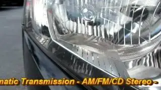 2012 Chevrolet Cruze P300906