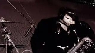 Index III x Владимир Мартынов (live 20.07.2025 Motherland)