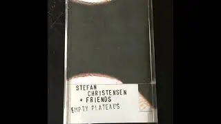 Stefan Christensen & Friends - Energy