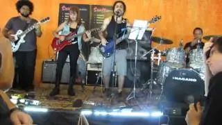 Stillborn - Audi&ccedil;&atilde;o Alunos - Scalla Music - 2015