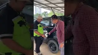 avansamu masih sehat? #lelanginaja
