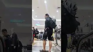 Enjoy life #travel #short #malltour #travelmoments