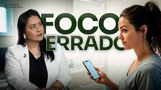 Você Não Vive Sua Vida Porque Está Ocupado Observando a dos Outros