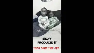 JAYRIDDLE & DOMO- WHAT I LIKE [Prod. By BILLYY PRODUCED IT] *BONUS TRACK*