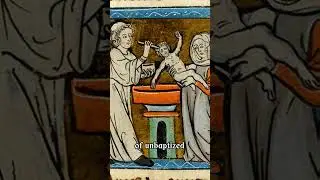 How they predicted death in medieval Europe #shorts