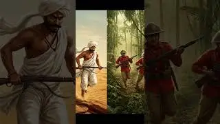 Tatya Tope: The Unsung Hero of India's First War of Independence | 1857 Revolt Story