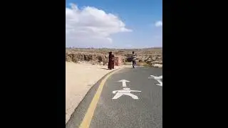 AL - HABALA HANGING VILLAGE