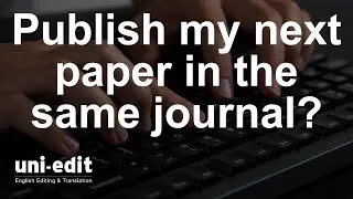 Should I publish two papers in the same journal?
