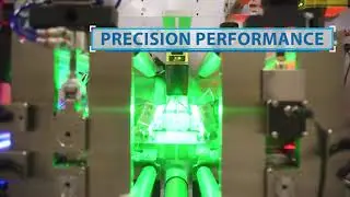 Medical Manufacturing Equipment for Roll to Roll Production