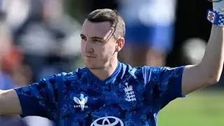 New Zealand vs England 1st ODI Highlights | Mount Maunganui 2025 #cricket 