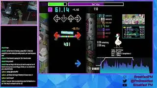 East Tokyo - fu_mou | ITG Expert 11 FC | ITGAlex's Compilation 3 | L-Tek