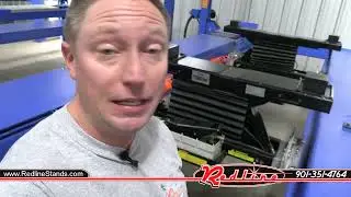 Quick-Look at the Kernel RAJ-7K Sliding Bridge Jack