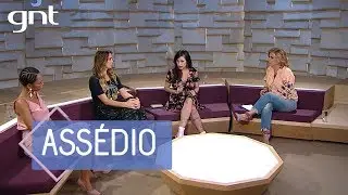 Pitty fala sobre ass&eacute;dio: 