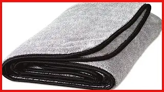 Quality product -  Griot's Garage 55590 PFM Terry Weave Drying Towel, Grey