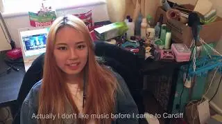 Cardiff Music Scene in 24 Hours