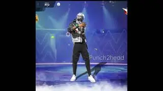Free fire New Short Video | Noob To Pro Bundle Changing 👿👿